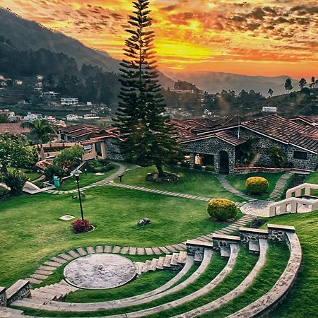 Green Pastures - A Hill Country Resort Kodaikanal Eksteriør billede