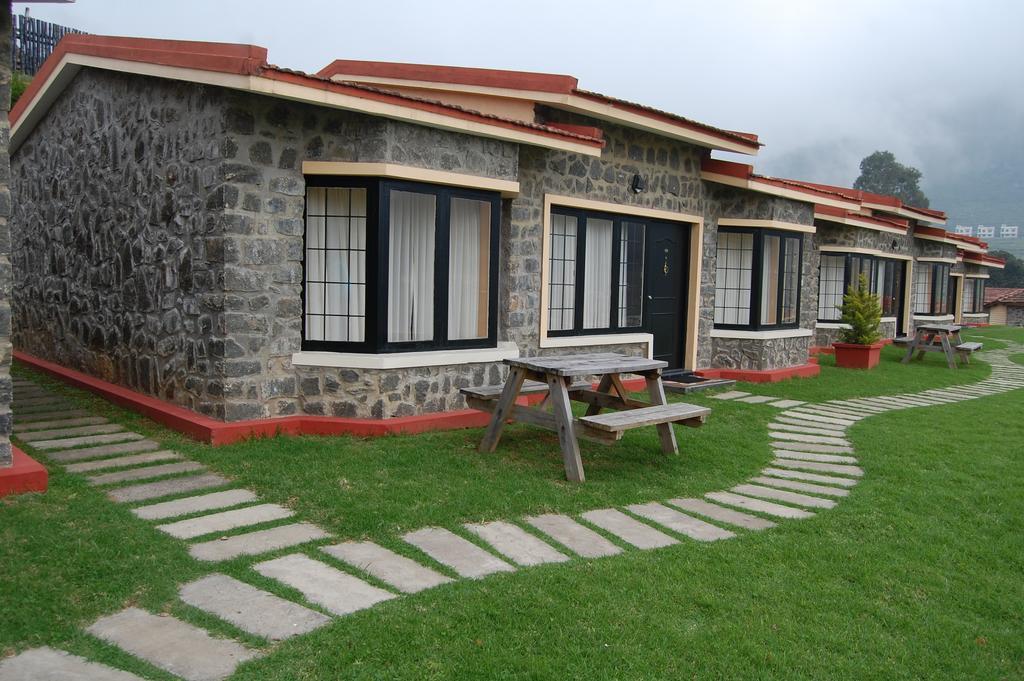 Green Pastures - A Hill Country Resort Kodaikanal Værelse billede