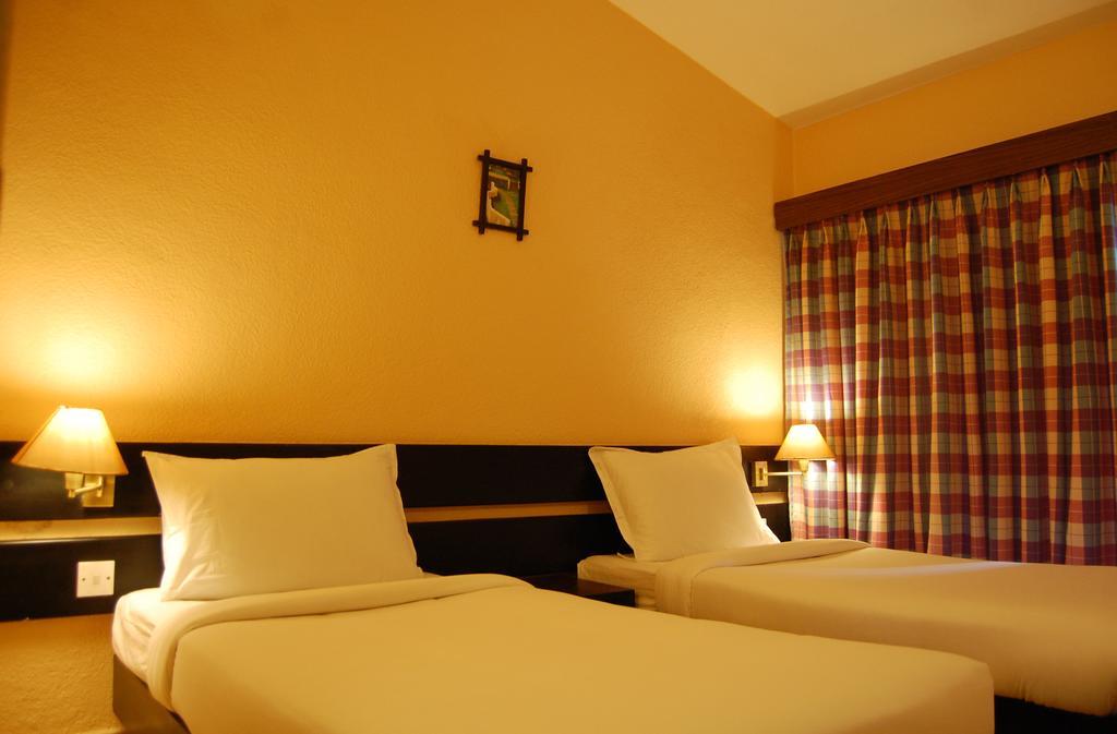 Green Pastures - A Hill Country Resort Kodaikanal Værelse billede