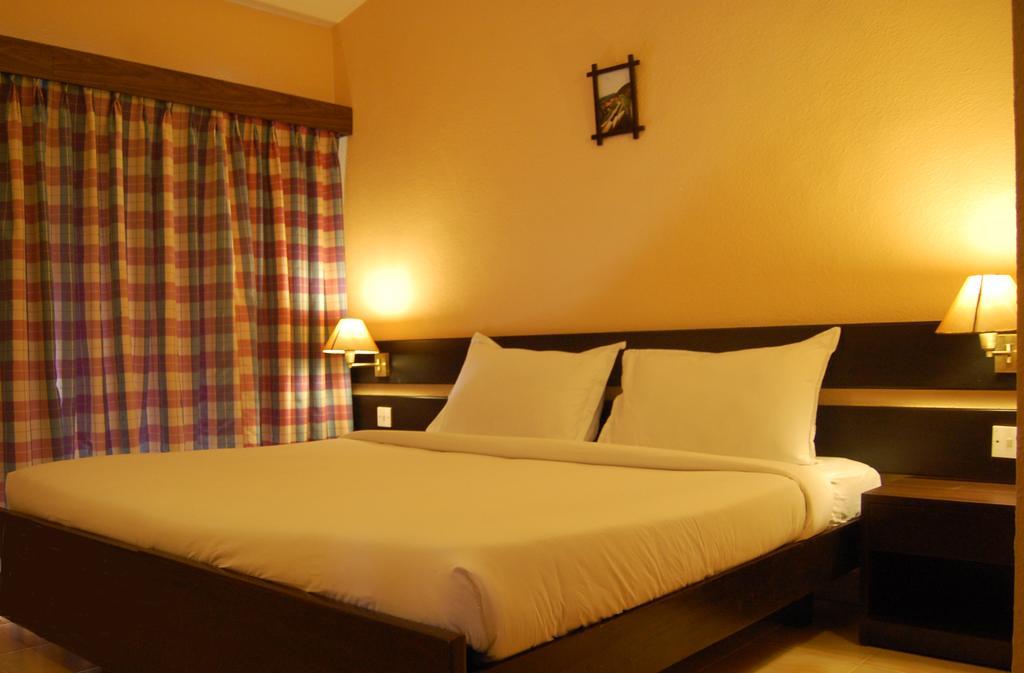 Green Pastures - A Hill Country Resort Kodaikanal Værelse billede