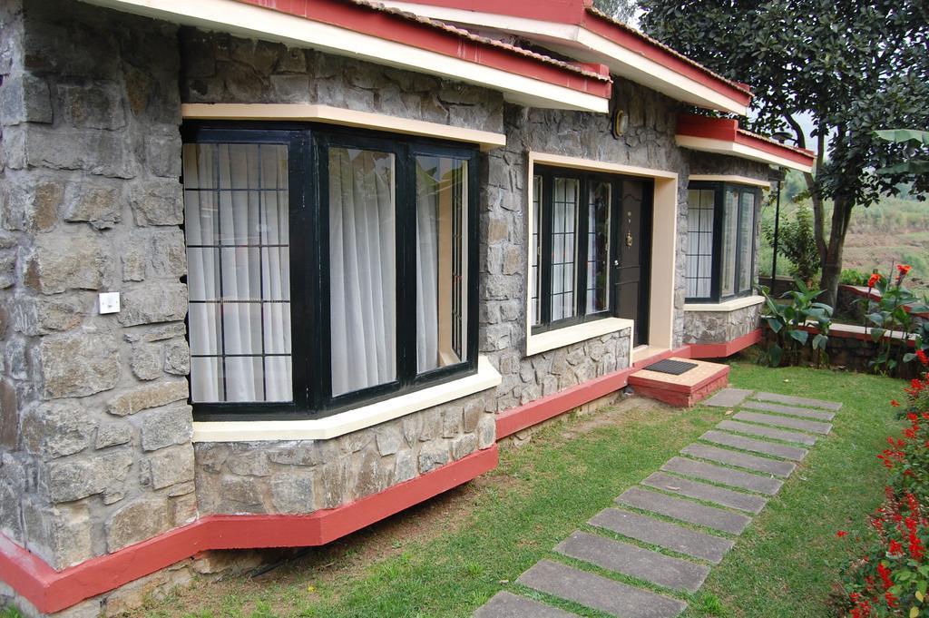 Green Pastures - A Hill Country Resort Kodaikanal Værelse billede