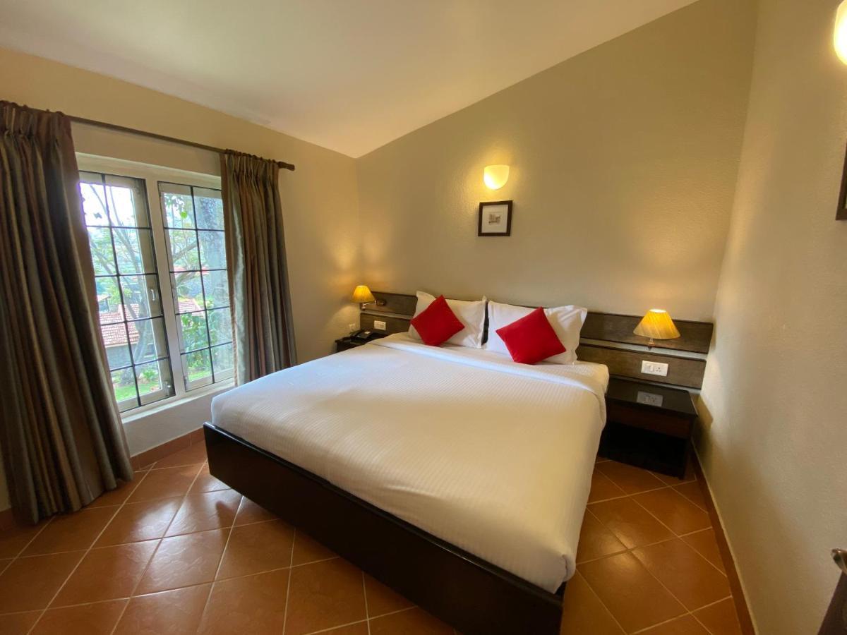Green Pastures - A Hill Country Resort Kodaikanal Eksteriør billede
