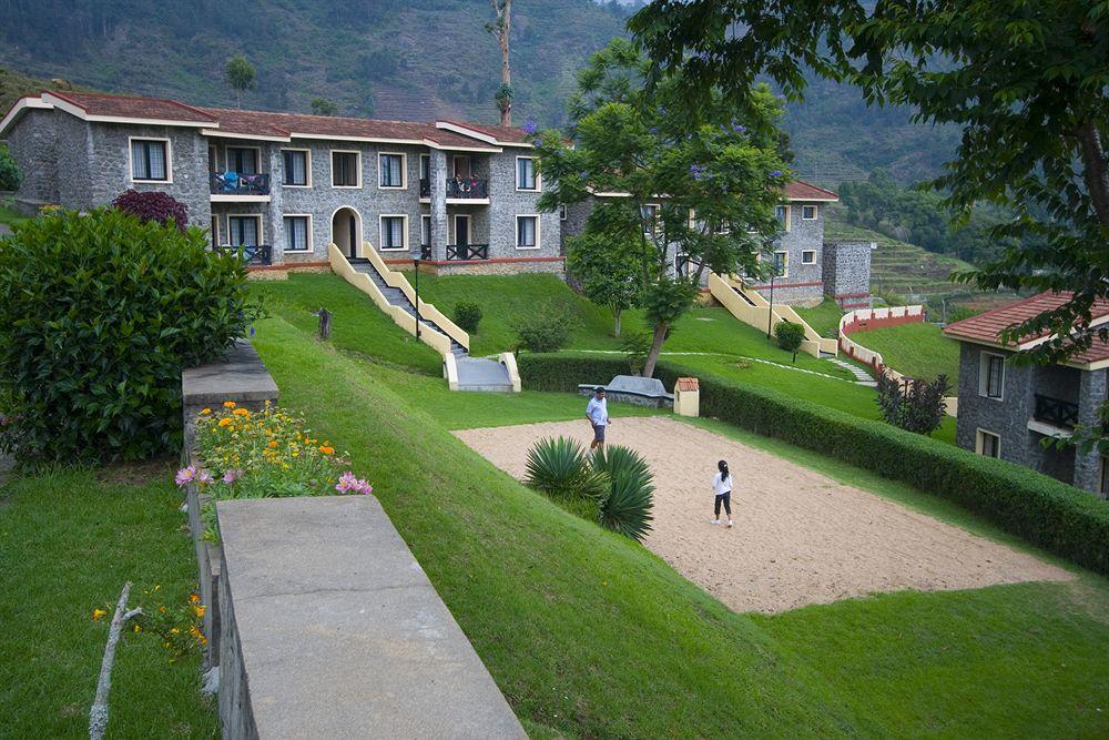 Green Pastures - A Hill Country Resort Kodaikanal Eksteriør billede