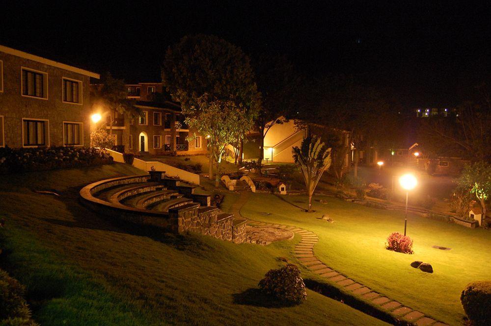 Green Pastures - A Hill Country Resort Kodaikanal Eksteriør billede
