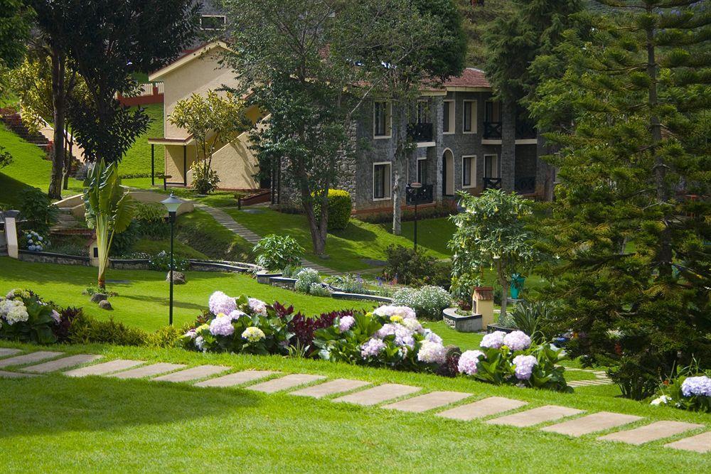 Green Pastures - A Hill Country Resort Kodaikanal Eksteriør billede