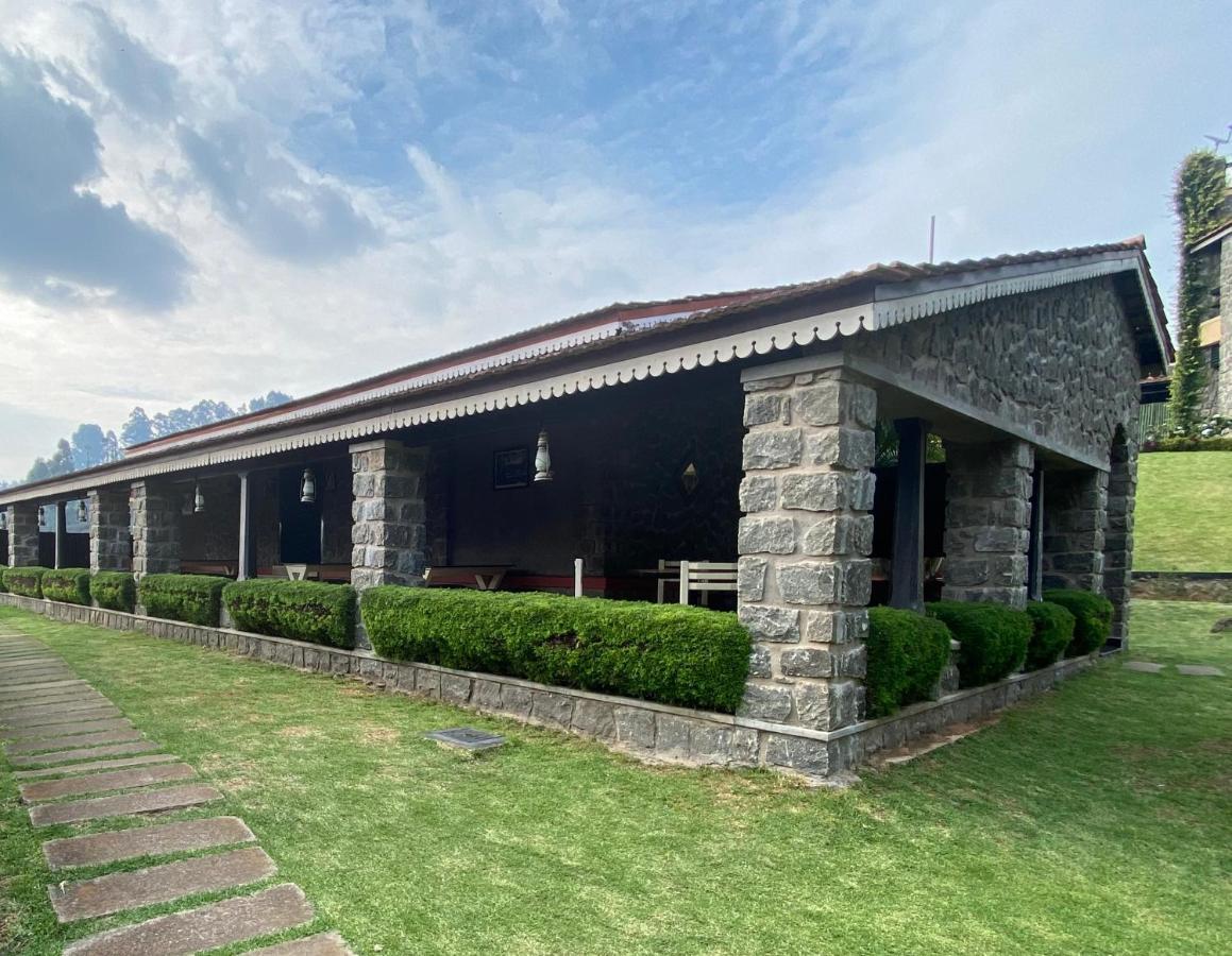 Green Pastures - A Hill Country Resort Kodaikanal Eksteriør billede