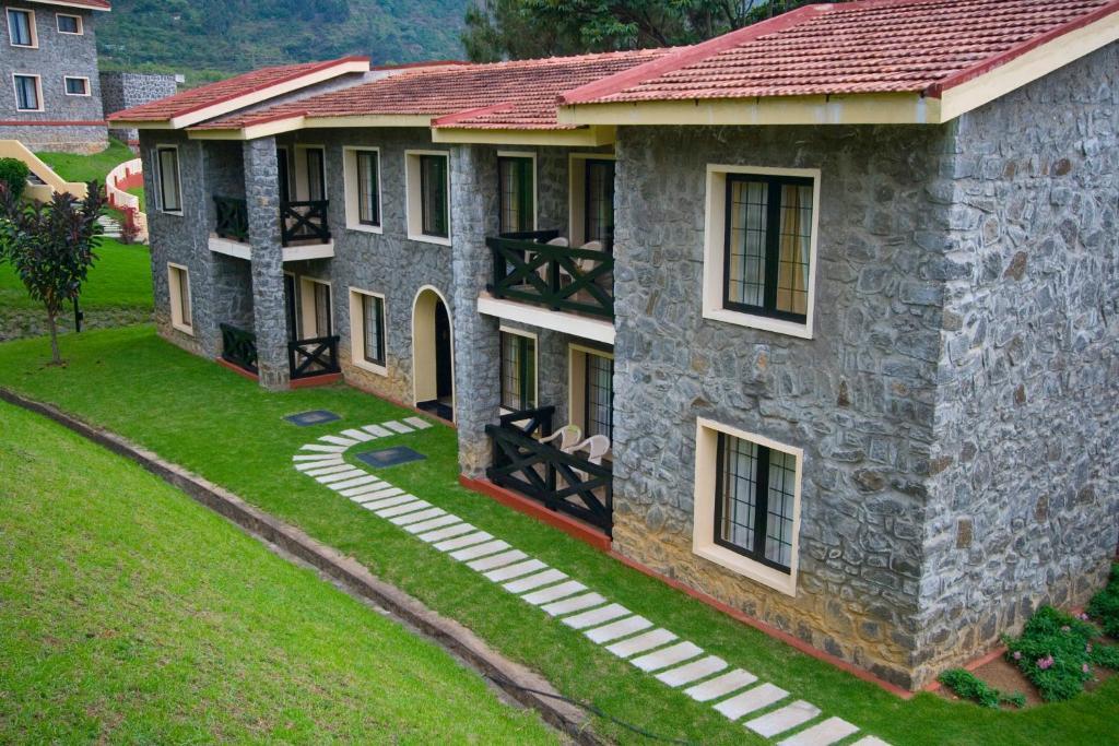 Green Pastures - A Hill Country Resort Kodaikanal Eksteriør billede