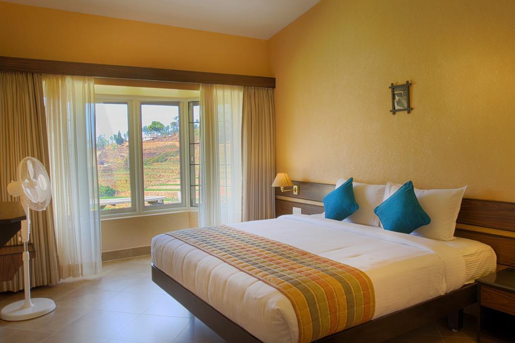 Green Pastures - A Hill Country Resort Kodaikanal Eksteriør billede