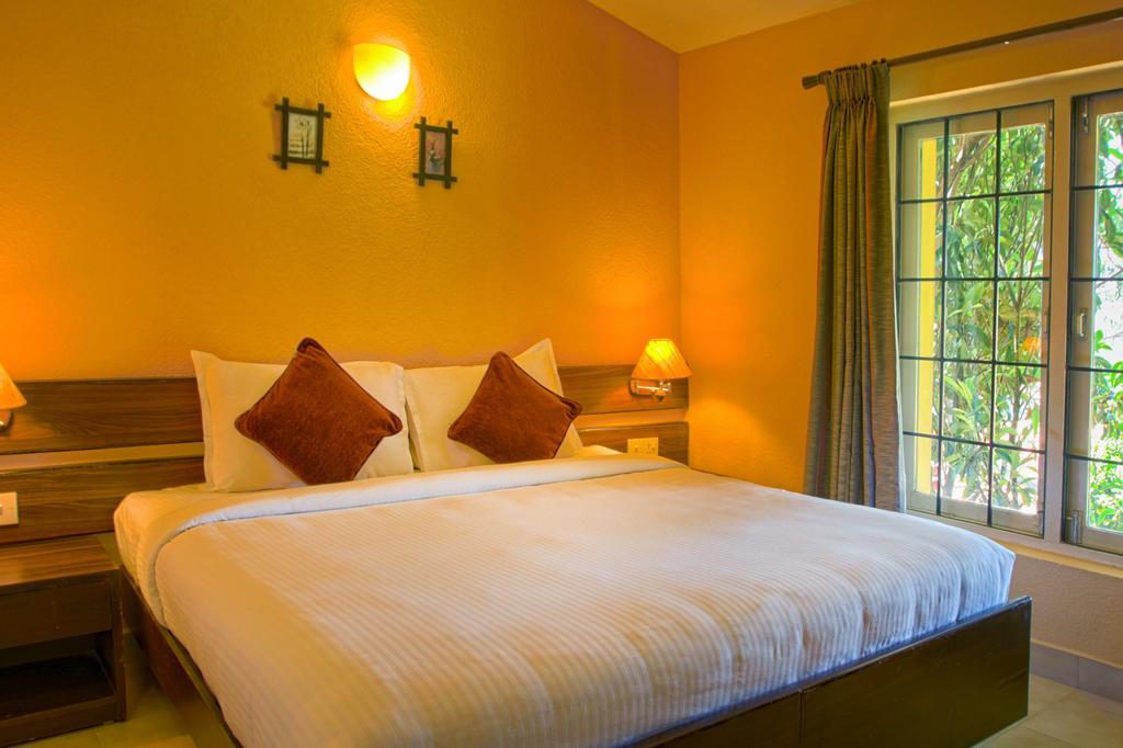 Green Pastures - A Hill Country Resort Kodaikanal Eksteriør billede