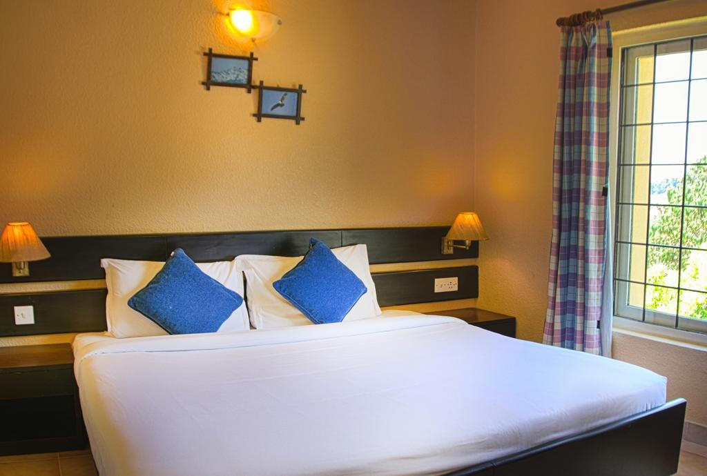 Green Pastures - A Hill Country Resort Kodaikanal Eksteriør billede