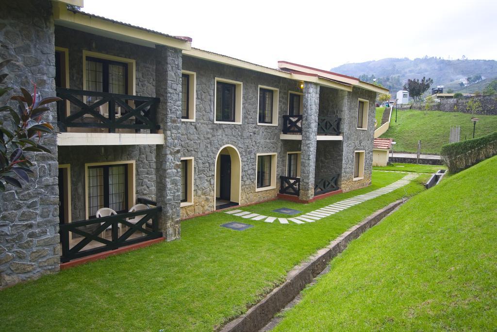 Green Pastures - A Hill Country Resort Kodaikanal Eksteriør billede