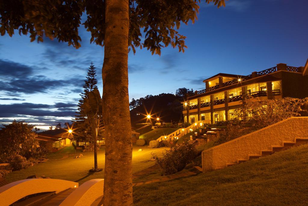 Green Pastures - A Hill Country Resort Kodaikanal Eksteriør billede