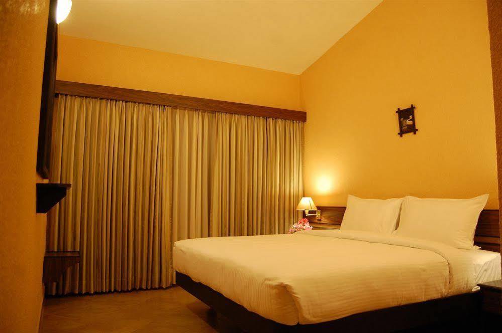 Green Pastures - A Hill Country Resort Kodaikanal Eksteriør billede